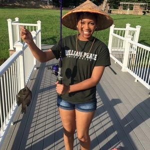 Meet your Posher, Gabriel