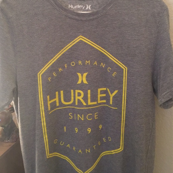 Men's HURLEY PREMIUM FIT