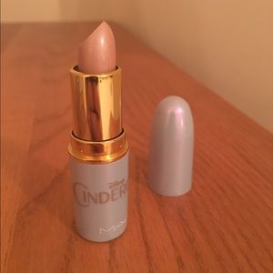 Free As A Butterfly Cinderella Lipstick MAC