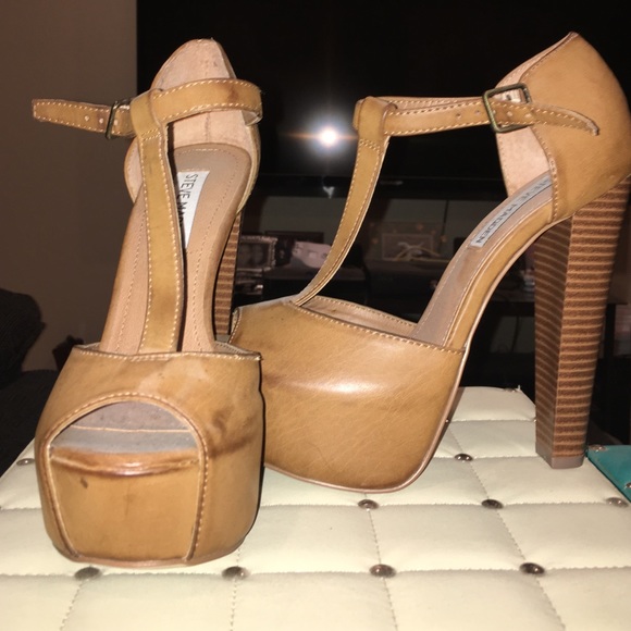 Steve Madden heels Price final!!!!