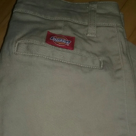 khaki?pants - Picture 2 of 2