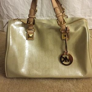 Michael Kors handbag