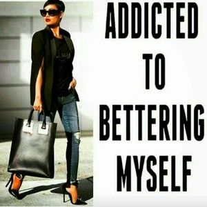 Meet your Posher, Cece