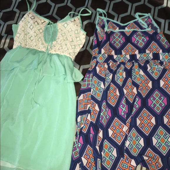 Sold in bundle GIanni Bini & Liberty love Bundle - Picture 2 of 4