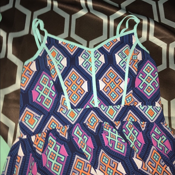 Sold in bundle GIanni Bini & Liberty love Bundle - Picture 3 of 4