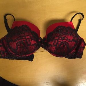 Victoria's Secret Very Sexy Bra
