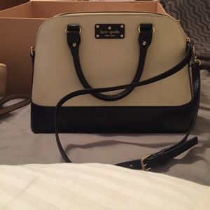 Kate Spade crossbody