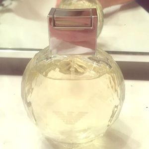 Emporio Armani Diamonds Perfume 3.4 oz
