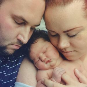 Meet your Posher, Jessy