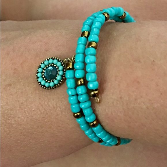 Wrap Bracelet 3 SOLD!!!