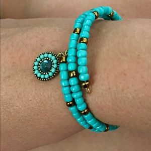 Wrap Bracelet 3 SOLD!!!