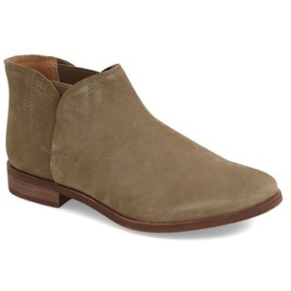 splendid chelsea boot