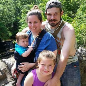 Meet your Posher, Brittanie