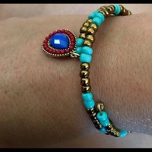 Wrap Bracelet 5