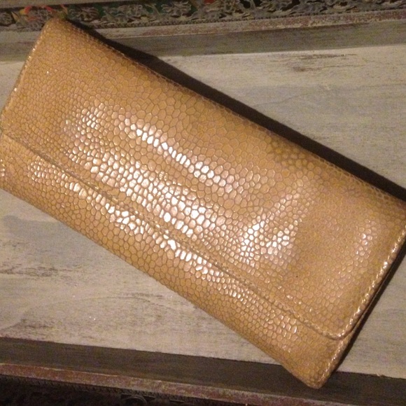 Hobo International Sadie Wallet.