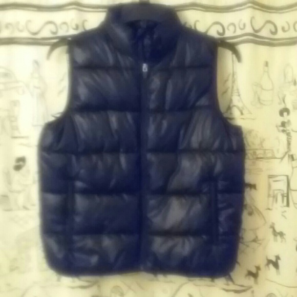 Kids puffer jacket