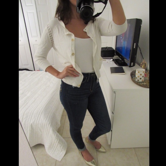 Juicy Couture Cardigan