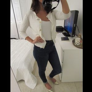 Juicy Couture Cardigan