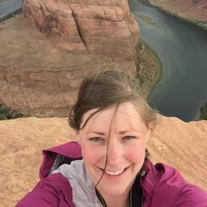 Meet your Posher, Amelia