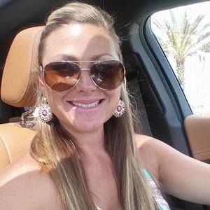 Meet your Posher, Meaghan