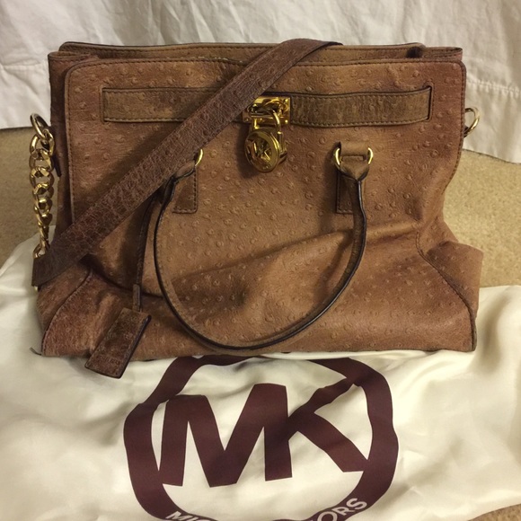 Michael Kors bag!
