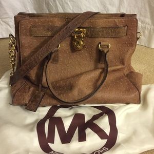 Michael Kors bag!