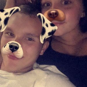 Meet your Posher, Gretta