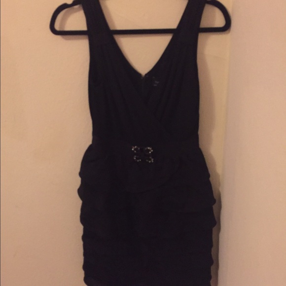 Max and Cleo cocktail dress.