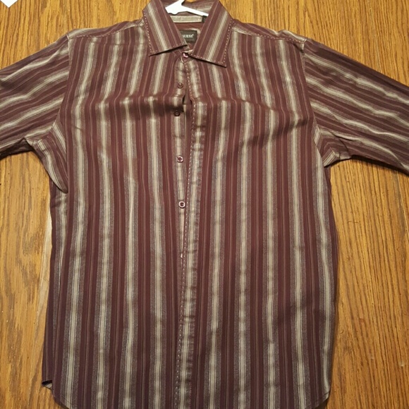 Guess Shirt Large