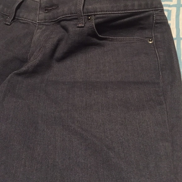 Grey legging jeans from The Limited - Picture 4 of 4