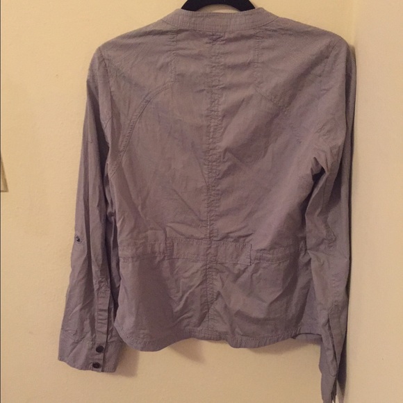 Express jacket - Picture 2 of 2