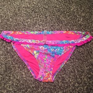Victoria Secret Swim Suit Bottoms