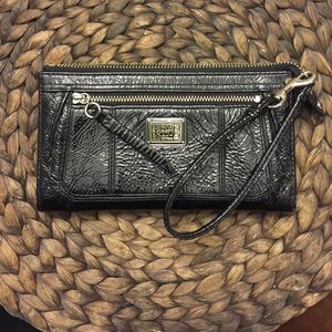 Coach wristlet!