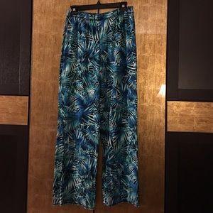 Palazzo pants