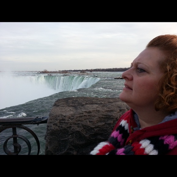 Meet your Posher, Traci