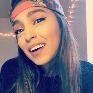 Meet your Posher, Kalene