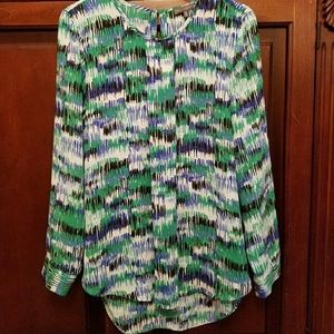 Lightweight! Spring Summer Blouse