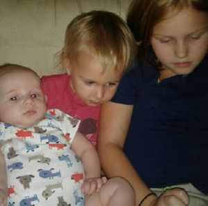 Meet your Posher, Kristara