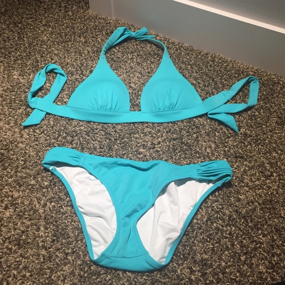 VS Bikini