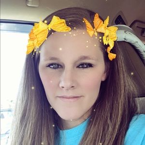 Meet your Posher, Marissa