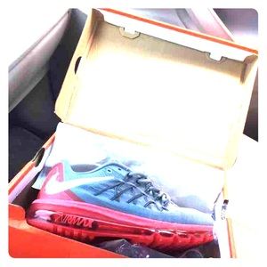 New in box