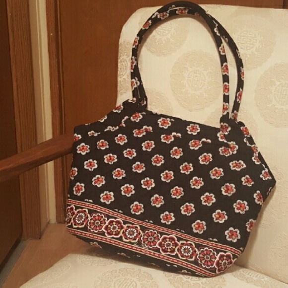 Vera Bradley Purse