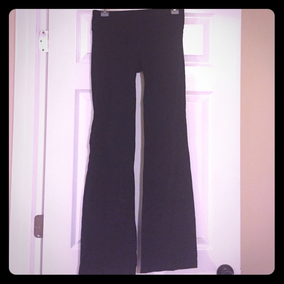 Gap Body Fit Gflex Yoga Workout Pants- Size Small