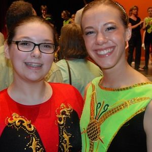 Meet your Posher, Molly