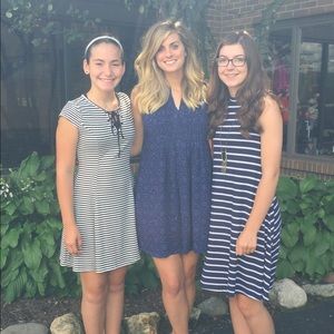 Meet your Posher, Gianna