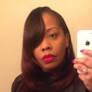 Meet your Posher, Aisha