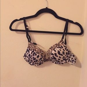 Miraculous Victoria's Secret bra!