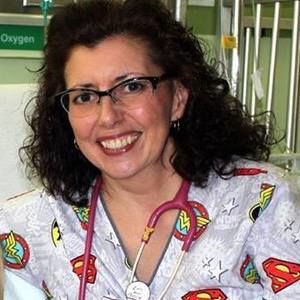 Meet your Posher, Tina