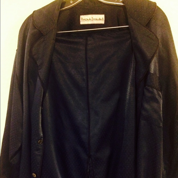 Luxury PJs by Fernando Sanchez