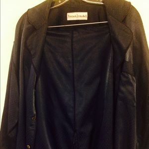 Luxury PJs by Fernando Sanchez